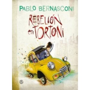 REBELION EN TORTONI - TD