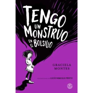 TENGO UN MONSTRUO EN EL BOLSILLO - ED. 25 ANIVERSARIO