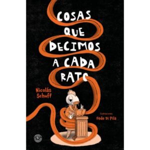 COSAS QUE DECIMOS A CADA RATO