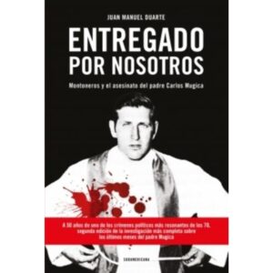 ENTREGADO POR NOSOTROS - RELANZAMIENTO