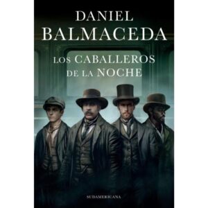 CABALLEROS DE LA NOCHE, LOS