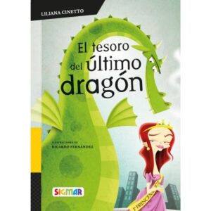 TESORO DEL ULTIMO DRAGON, EL - N/ED. - TELARAÑA