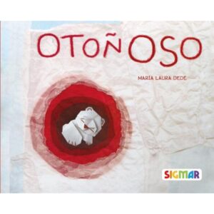 OTOÑOSO - HISTORIAS CON VOCALES - CARTONE