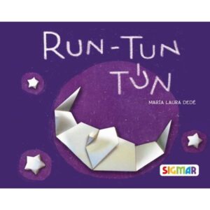 RUN-TUN TUN - HISTORIAS CON VOCALES - CARTONE