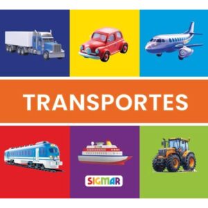 TRANSPORTES - PRIMERAS NOCIONES