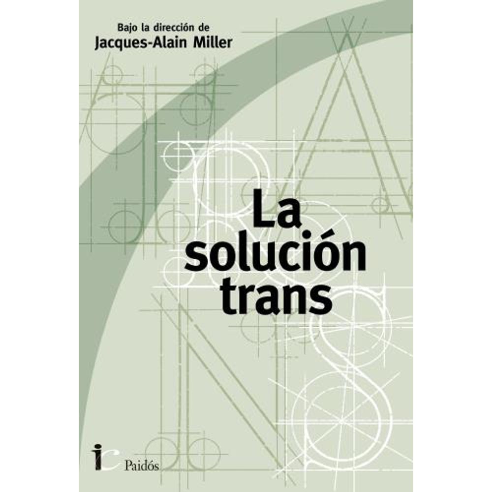 SOLUCION TRANS, LA