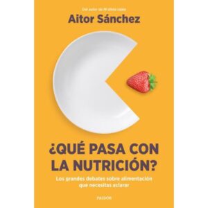 QUE PASA CON LA NUTRICION?