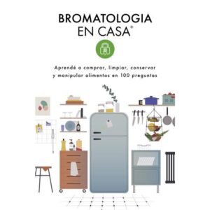 BROMATOLOGIA EN CASA RESPONDE