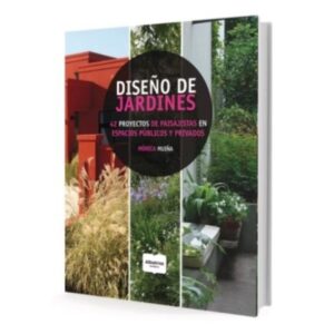 DISEÑO DE JARDINES