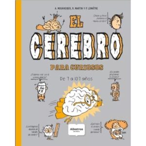 CEREBRO PARA CURIOSOS, EL