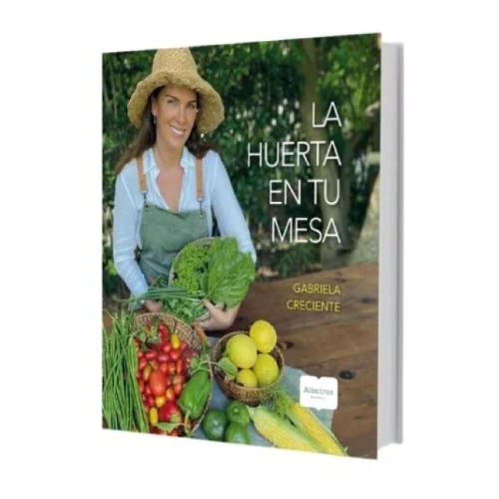 HUERTA EN TU MESA, LA