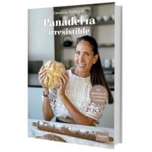 PANADERIA IRRESISTIBLE