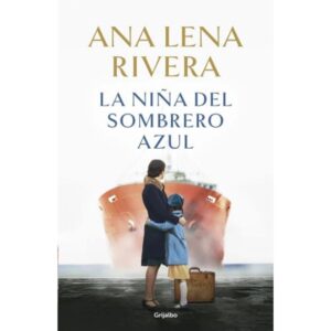 NIÑA DEL SOMBRERO AZUL, LA