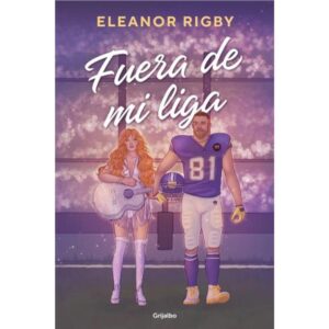 FUERA DE MI LIGA