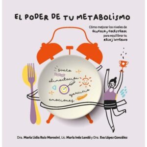 PODER DE TU METABOLISMO, EL