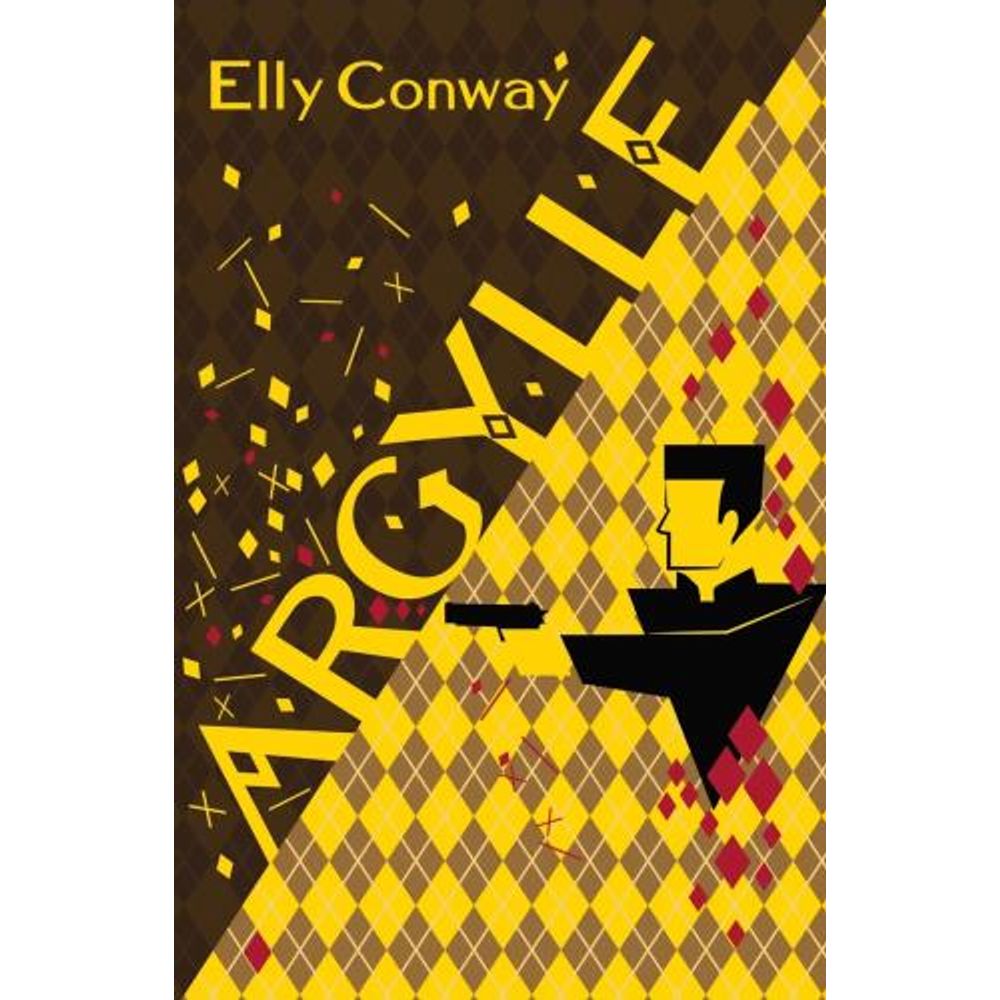 ARGYLLE