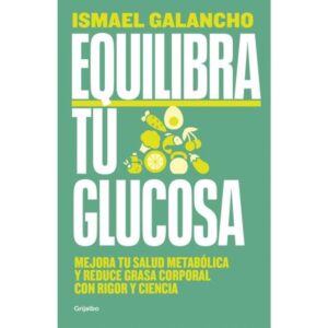 EQUILIBRA TU GLUCOSA
