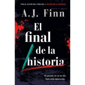 FINAL DE LA HISTORIA, EL
