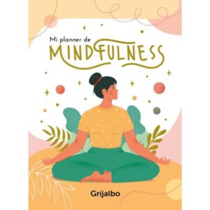 MI PLANNER DE MINDFULNESS
