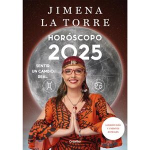 HOROSCOPO 2025 - SENTIR UN CAMBIO REAL