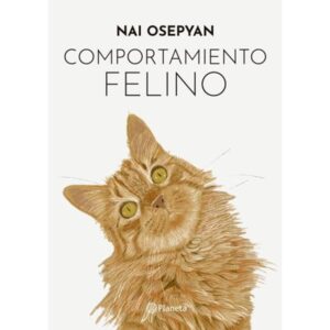 COMPORTAMIENTO FELINO