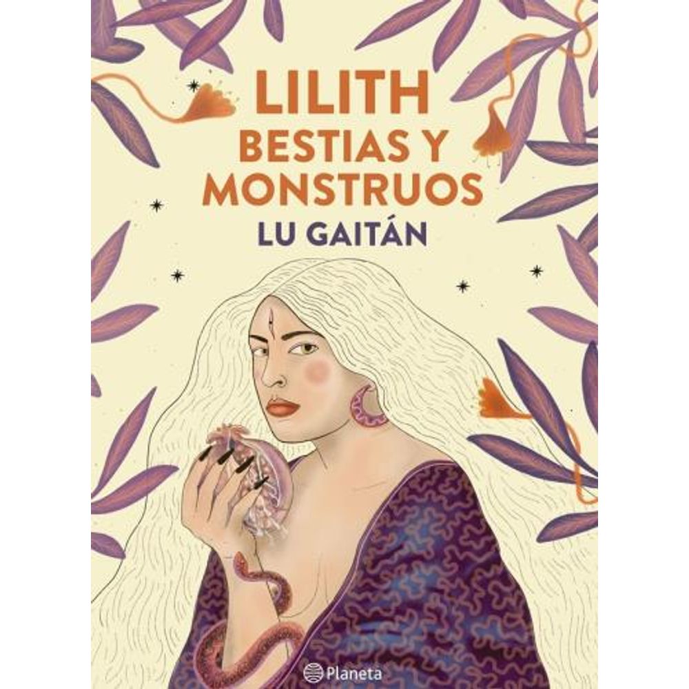 LILITH, BESTIAS Y MONSTRUOS
