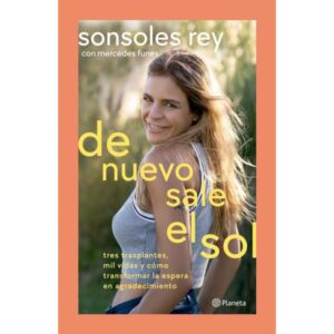 DE NUEVO SALE EL SOL