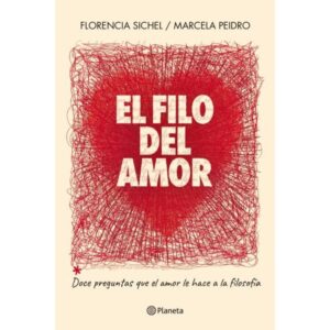 FILO DEL AMOR, EL - EDICION 2024