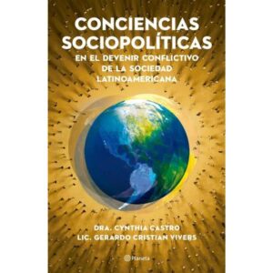 CONCIENCIAS SOCIOPOLITICAS