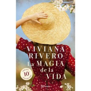 MAGIA DE LA VIDA, LA - EDICION ANIVERSARIO