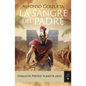 SANGRE DEL PADRE, LA