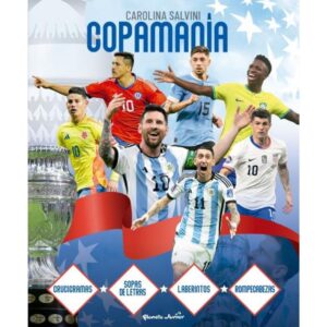 COPAMANIA