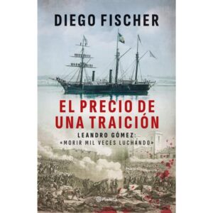 PRECIO DE UNA TRAICION, EL