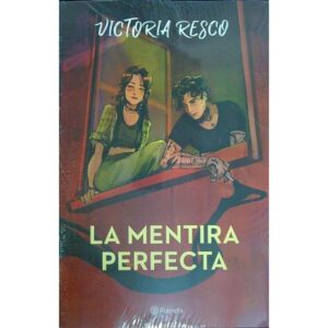 MENTIRA PERFECTA, LA