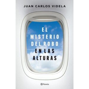 MISTERIO DEL ROBO EN LAS ALTURAS, EL