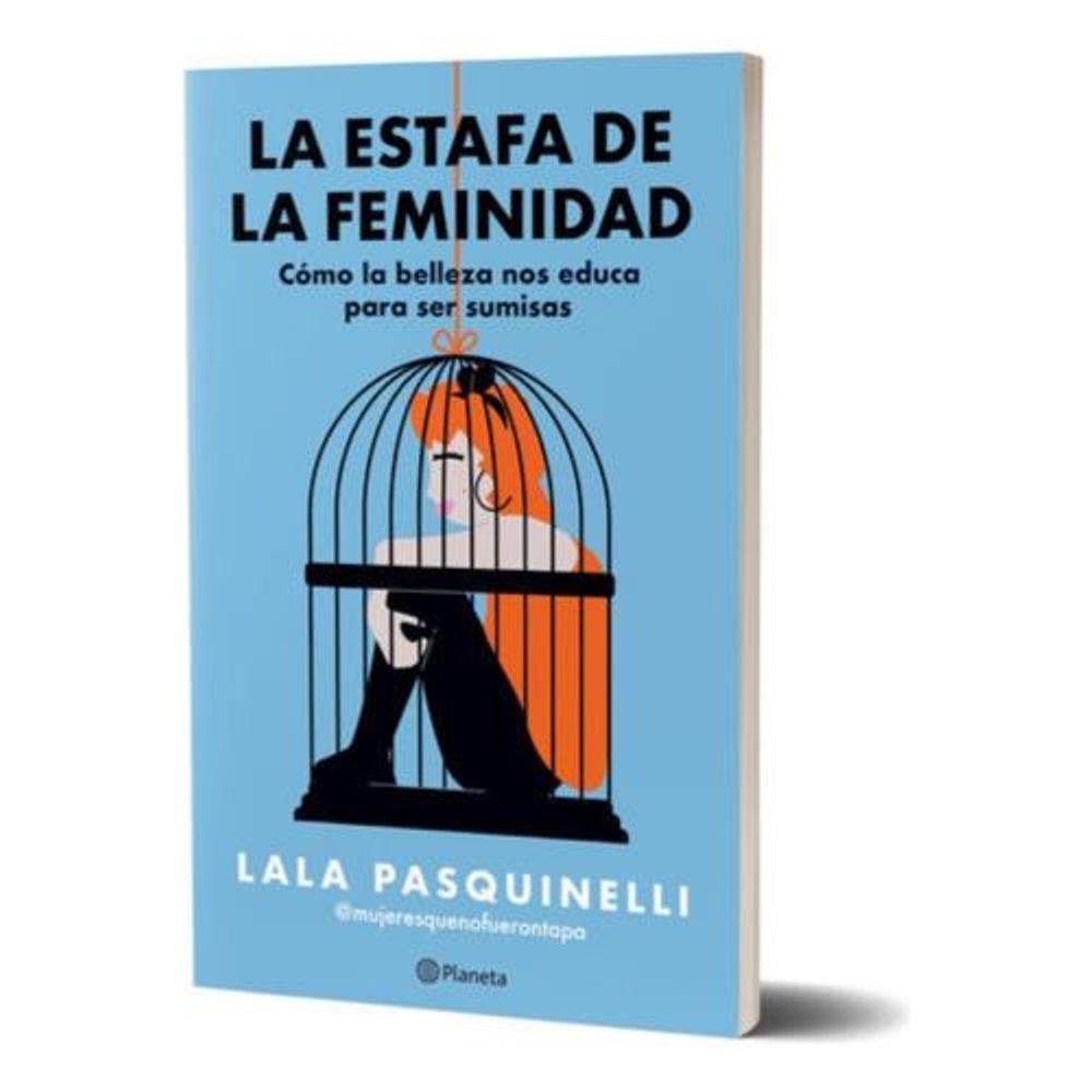 ESTAFA DE LA FEMINIDAD, LA