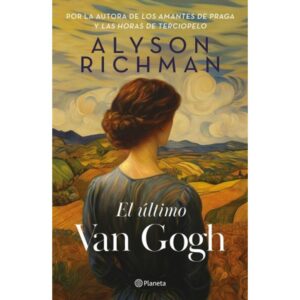 ULTIMO VAN GOGH, EL