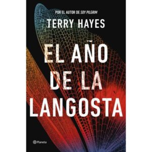 AÑO DE LA LANGOSTA, EL