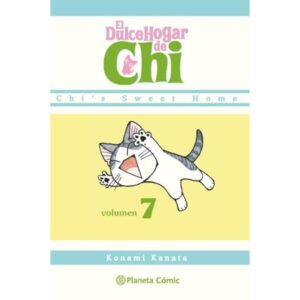 DULCE HOGAR DE CHI 7/12