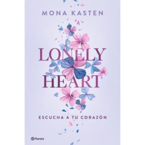 LONELY HEART - ESCUCHA A TU CORAZON