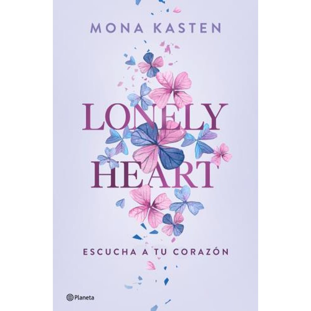 LONELY HEART - ESCUCHA A TU CORAZON