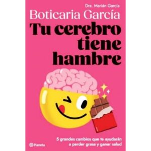 TU CEREBRO TIENE HAMBRE
