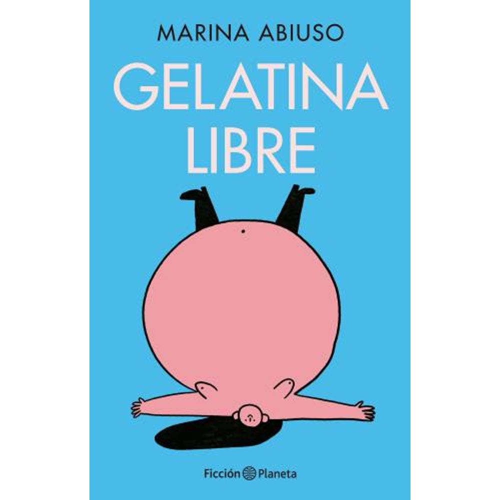 GELATINA LIBRE