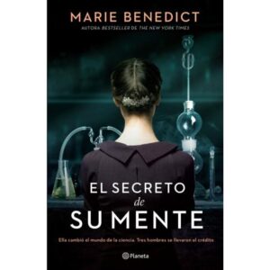 SECRETO DE SU MENTE, EL