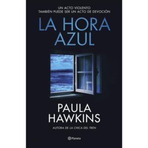 HORA AZUL, LA
