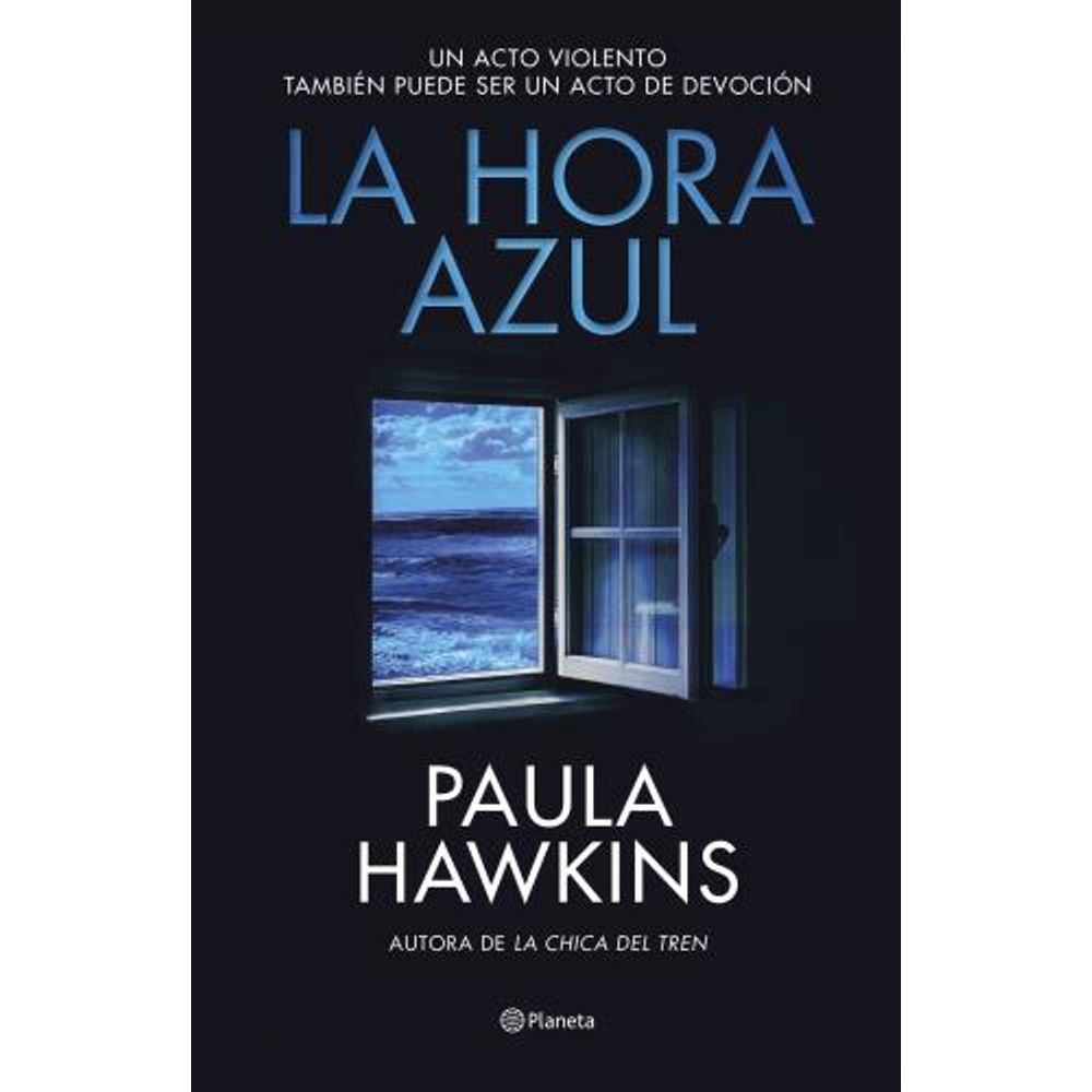 HORA AZUL, LA
