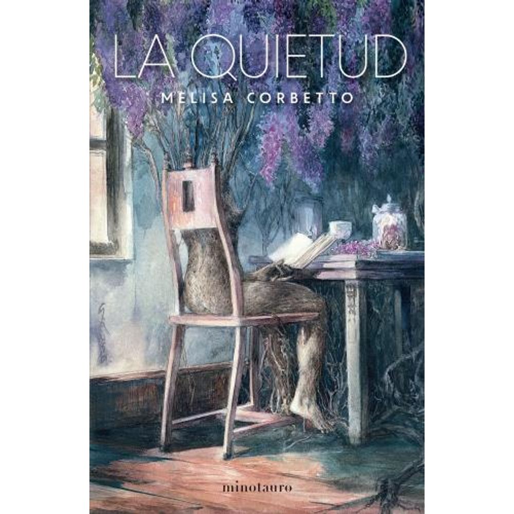 QUIETUD, LA