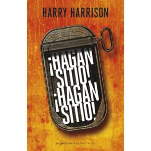 HAGAN SITIO! HAGAN SITIO!