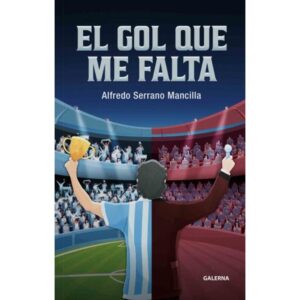 GOL QUE ME FALTA, EL