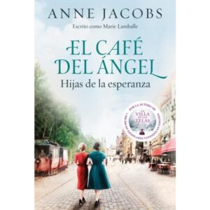 CAFE DEL ANGEL, EL - HIJAS DE LA ESPERANZA - CAFE DEL ANGEL 3